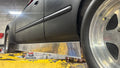 BTN RACING 96-00 Honda Civic Drag Skirts